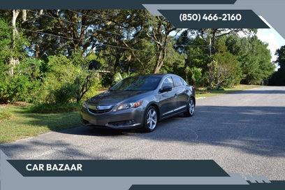 Used 2013 Acura ILX w/ Premium Package