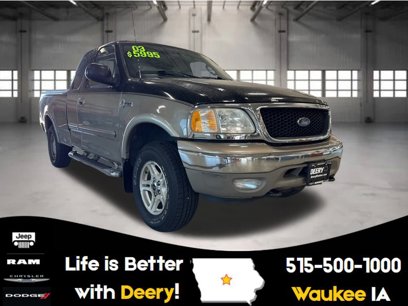 Used 2003 Ford F150 XL
