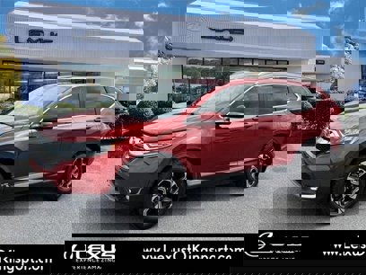 Used 2019 Honda CR-V Touring