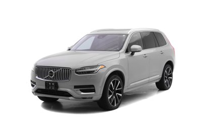 Certified 2024 Volvo XC90 B6 Ultimate w/ Protection Package Premier