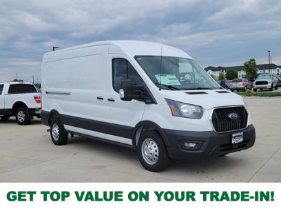 New 2025 Ford Transit 150 148 Medium Roof AWD