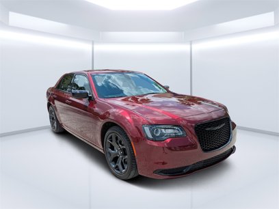 Used 2023 Chrysler 300 Touring w/ Sport Appearance Package