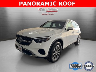 Used 2024 Mercedes-Benz GLC 300