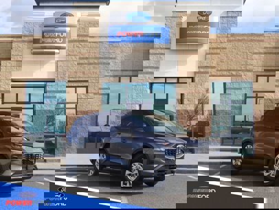 New 2025 Ford Escape Active w/ Cold Weather Package