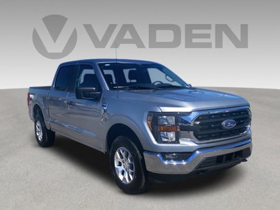 Used 2023 Ford F150 XLT