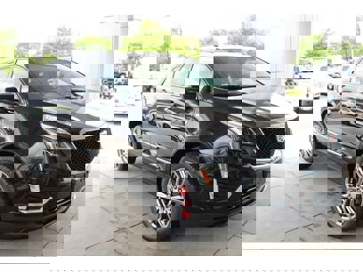 New 2025 Cadillac XT5 Sportv w/ Technology Package