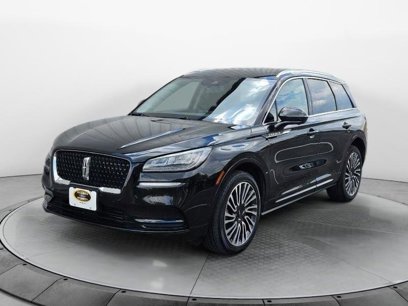 Used 2022 Lincoln Corsair Reserve w/ Equipment Group 201A