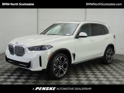 New 2026 BMW X5 sDrive40i w/ Climate Comfort Package