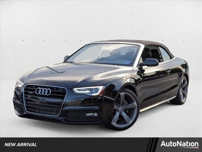 Used 2016 Audi A5 2.0T Premium Plus