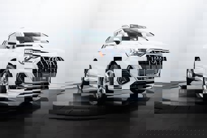 Certified 2024 Audi Q3 2.0T Premium Plus w/ Premium Plus Package