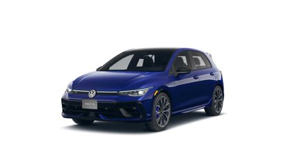 New 2025 Volkswagen Golf