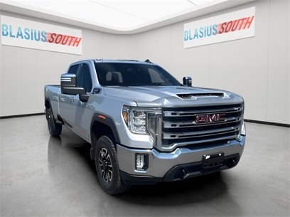 Used 2020 GMC Sierra 2500 SLE