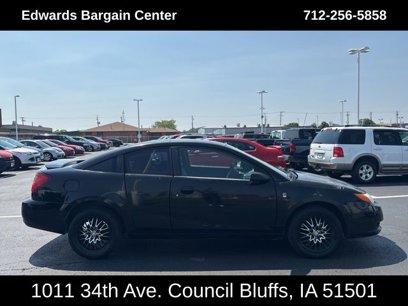 Used 2003 Saturn ION Level 2 w/ Convenience Pkg