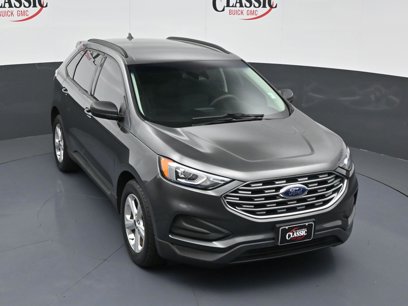 Used 2020 Ford Edge SE
