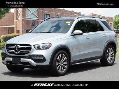 Certified 2023 Mercedes-Benz GLE 350 4MATIC