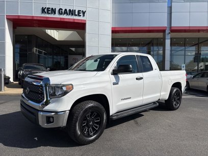 Used 2019 Toyota Tundra SR5