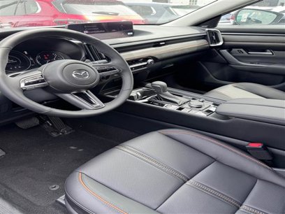New 2025 MAZDA CX-50 AWD 2.5 S w/ Weather Package
