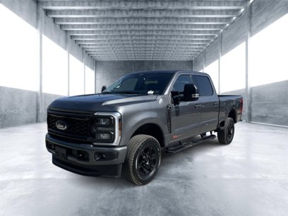 New 2024 Ford F250 XL