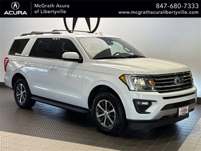 Used 2020 Ford Expedition XLT