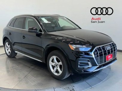 New 2025 Audi Q5 2.0T Premium