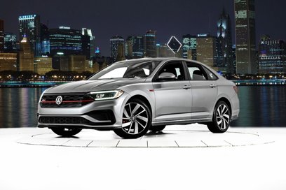 Used 2021 Volkswagen Jetta GLI
