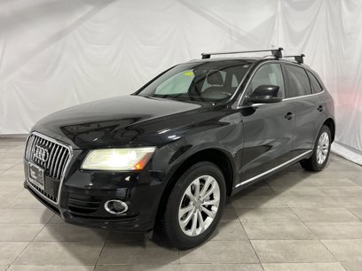Used 2013 Audi Q5 2.0T Premium Plus