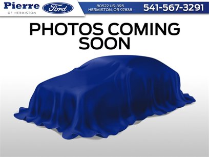 Used 2020 Ford F150 XLT