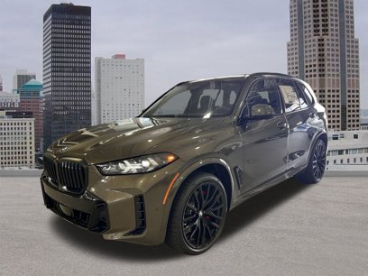 Used 2026 BMW X5 xDrive40i w/ M Sport Package