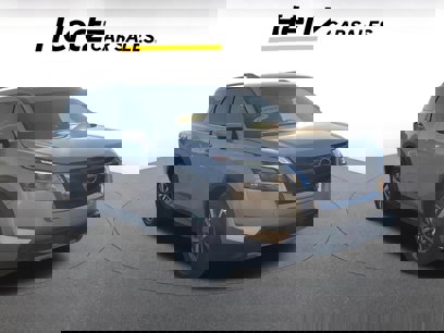 Used 2023 Nissan Pathfinder SL