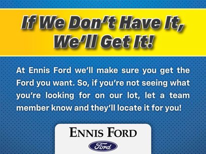 New 2025 Ford Escape Active