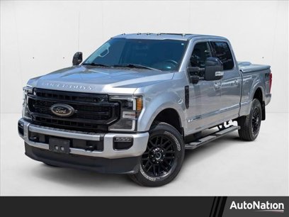 Used 2021 Ford F250 Lariat