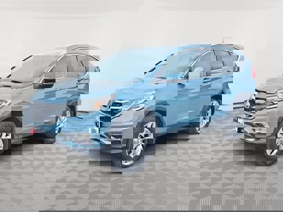 Used 2015 Honda CR-V EX-L