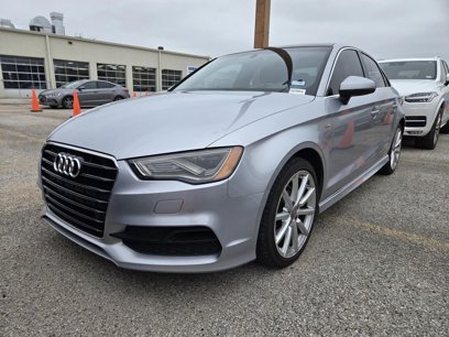 Used 2015 Audi A3 1.8T Prestige w/ Prestige Package