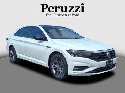 Used 2019 Volkswagen Jetta R-Line