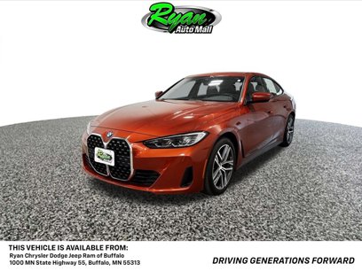 Used 2023 BMW 430i Gran Coupe xDrive w/ Premium Package