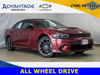 Used 2022 Dodge Charger GT w/ Blacktop Package