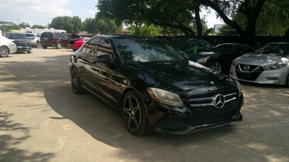 Used 2016 Mercedes-Benz C 300 Sedan