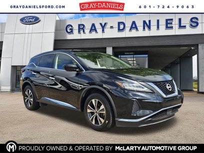 Used 2023 Nissan Murano S
