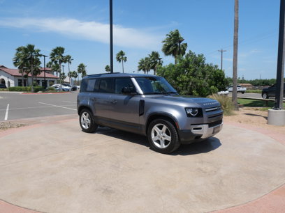 Used 2020 Land Rover Defender 110 S