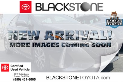 Used 2020 Toyota Prius Prime LE