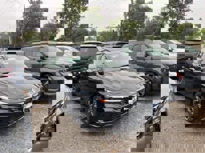New 2025 Hyundai Elantra SEL
