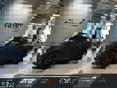 Used 2015 Bentley Continental GT Speed