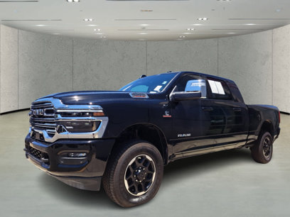 Used 2025 RAM 2500 Laramie