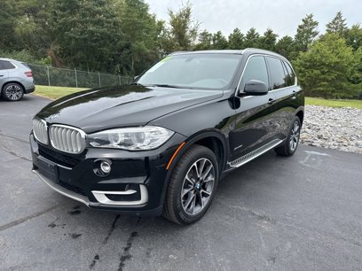 Used 2018 BMW X5 xDrive35i