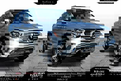 Certified 2022 Mercedes-Benz GLC 300 4MATIC