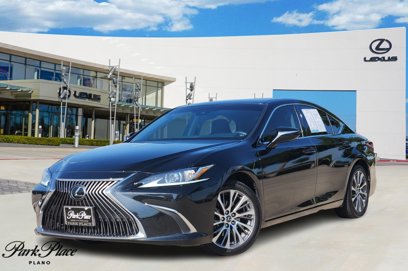Used 2019 Lexus ES 350