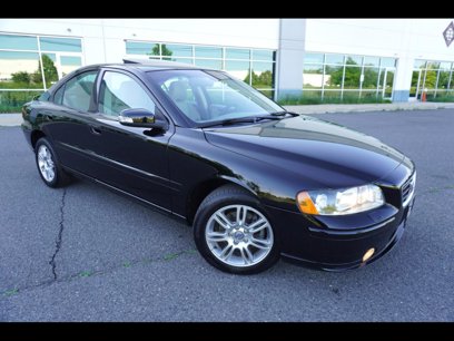 Used 2009 Volvo S60 2.5T