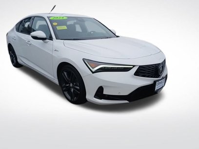Used 2024 Acura Integra A-Spec