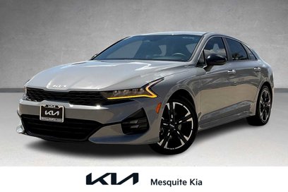 Used 2024 Kia K5 GT-Line