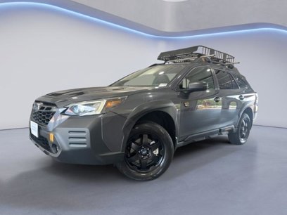 Used 2023 Subaru Outback Wilderness